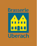 logo brasserie uberach