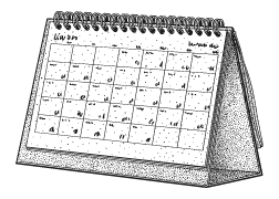 Calendrier