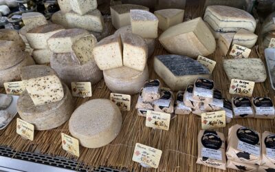 Fromagerie dans le Bas-Rhin : découvrez nos produits artisanaux