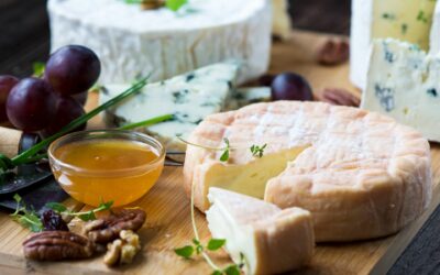 Comment manger le munster : conseils de votre fromager