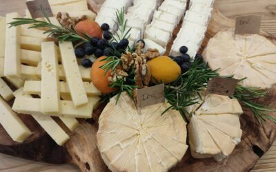 Découvrez les fromages d’Alsace dans votre fromagerie
